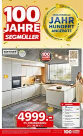 Segmüller Prospekt Seite 7