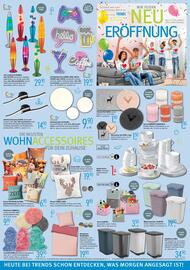 Trends Möbel Prospekt woche 40 Seite 6