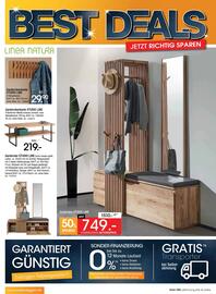 Zurbrüggen Prospekt Seite 35