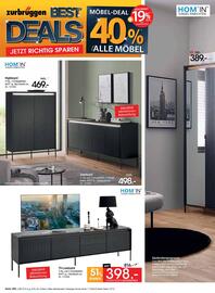 Zurbrüggen Prospekt Seite 38