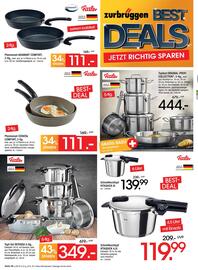 Zurbrüggen Prospekt Seite 8