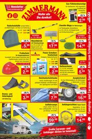 Zimmermann Prospekt woche 41 Seite 11