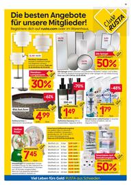 Rusta Prospekt woche 40 Seite 15