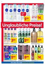 Rusta Prospekt woche 40 Seite 2