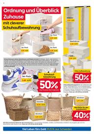 Rusta Prospekt woche 40 Seite 4