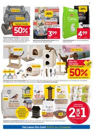 Rusta Prospekt woche 40 Seite 5