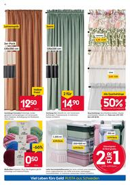 Rusta Prospekt woche 40 Seite 6