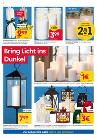 Rusta Prospekt woche 40 Seite 8