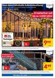 Rusta Prospekt woche 40 Seite 9