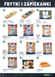 Makro gazetka Strona 13
