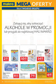 Makro gazetka tydzień 41 Strona 10