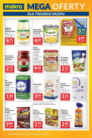 Makro gazetka tydzień 41 Strona 4