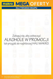 Makro gazetka tydzień 41 Strona 8