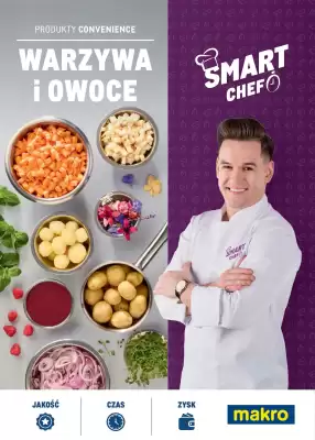 Makro gazetka (ważność do 6-12)