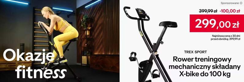 Decathlon gazetka Strona 3