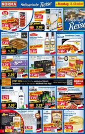 Norma Prospekt woche 42 Seite 6