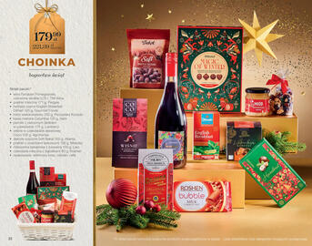 Makro gazetka Strona 22