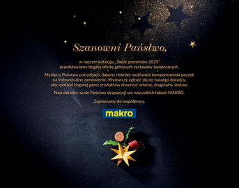 Makro gazetka Strona 52
