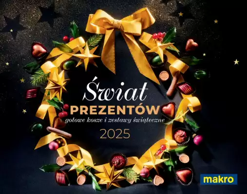 Makro gazetka