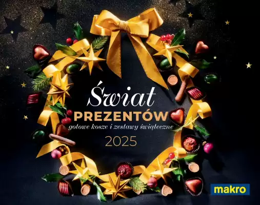 Makro gazetka (ważność do 24-12)