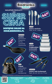 Biedronka gazetka Strona 2