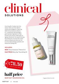 Mary Kay catalogue Page 10