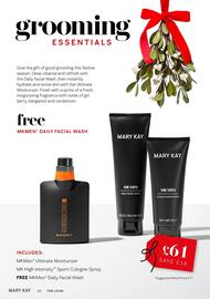 Mary Kay catalogue Page 12