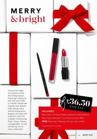 Mary Kay catalogue Page 13