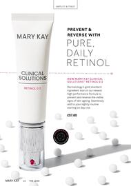 Mary Kay catalogue Page 14