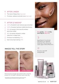 Mary Kay catalogue Page 15
