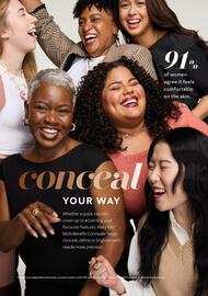 Mary Kay catalogue Page 16