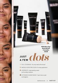 Mary Kay catalogue Page 17