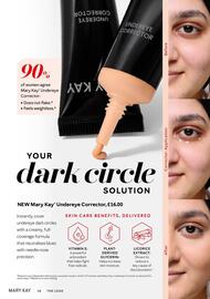 Mary Kay catalogue Page 18