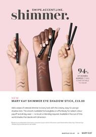 Mary Kay catalogue Page 19
