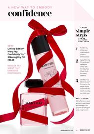 Mary Kay catalogue Page 21