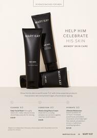 Mary Kay catalogue Page 25
