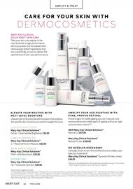 Mary Kay catalogue Page 26