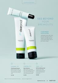 Mary Kay catalogue Page 27