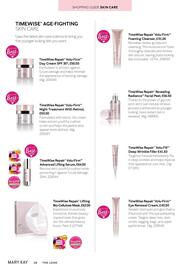 Mary Kay catalogue Page 28