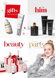 Mary Kay catalogue Page 3