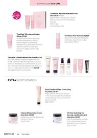 Mary Kay catalogue Page 30