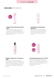 Mary Kay catalogue Page 31