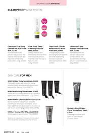Mary Kay catalogue Page 32