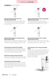 Mary Kay catalogue Page 34