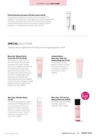 Mary Kay catalogue Page 35