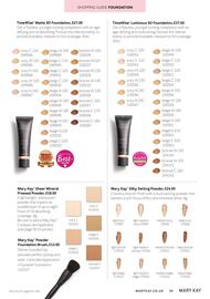Mary Kay catalogue Page 39