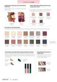 Mary Kay catalogue Page 40