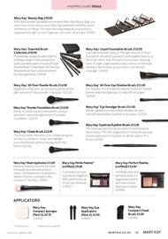 Mary Kay catalogue Page 43
