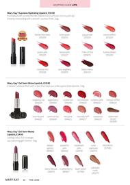 Mary Kay catalogue Page 44
