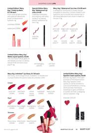 Mary Kay catalogue Page 45